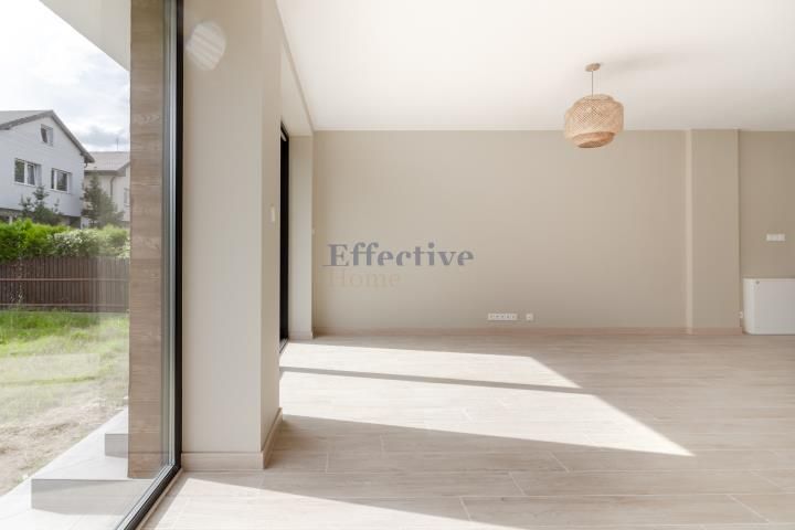 dom szeregowy, 7 pokoi Wrocław Nowy Dwór, ul. Witolda Gombrowicza. Zdjęcie 8