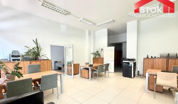 Lokal Białystok Nowe Miasto, ul. Transportowa