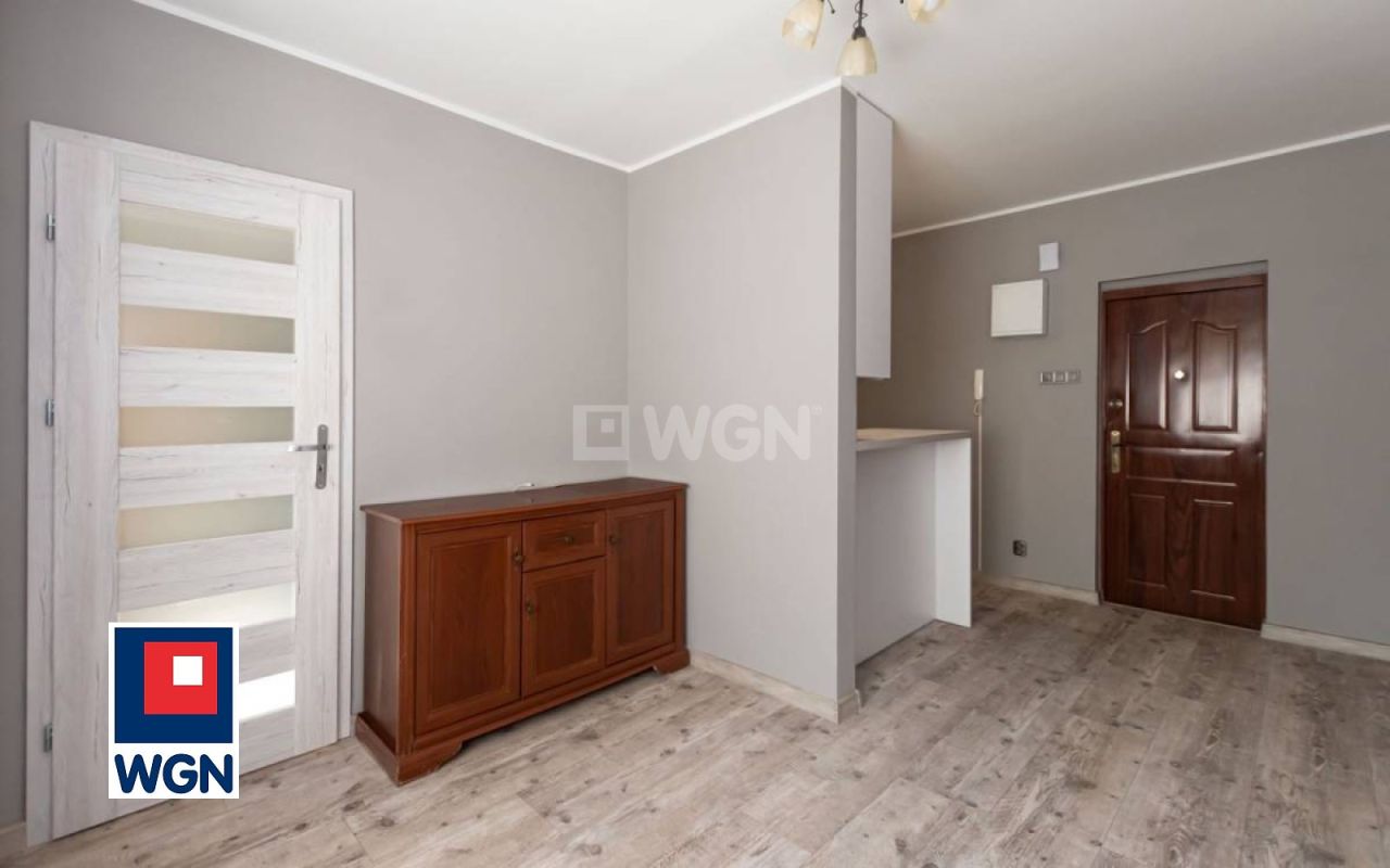 Mieszkanie 2-pokojowe Elbląg Zawada, ul. Józefa Wybickiego. Zdjęcie 5