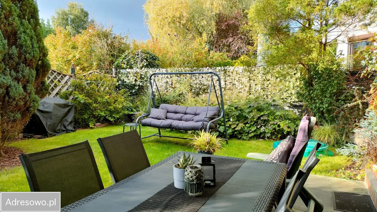 Mieszkanie 5-pokojowe Szczecin Gumieńce, ul. Ostrobramska. Zdjęcie 13