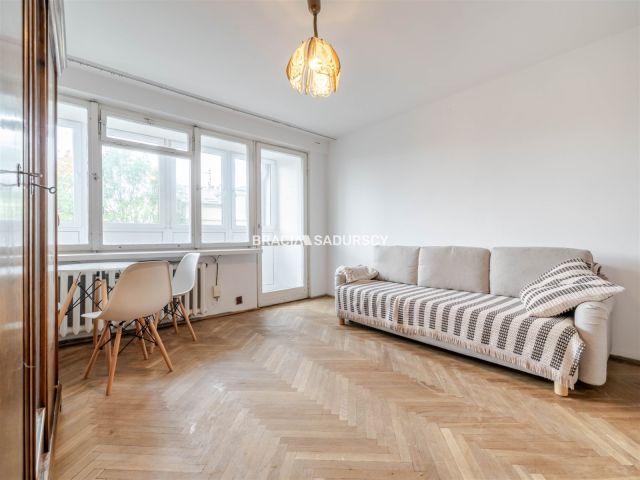 Mieszkanie 2-pokojowe Kraków Krowodrza, ul. Czarnowiejska. Zdjęcie 11