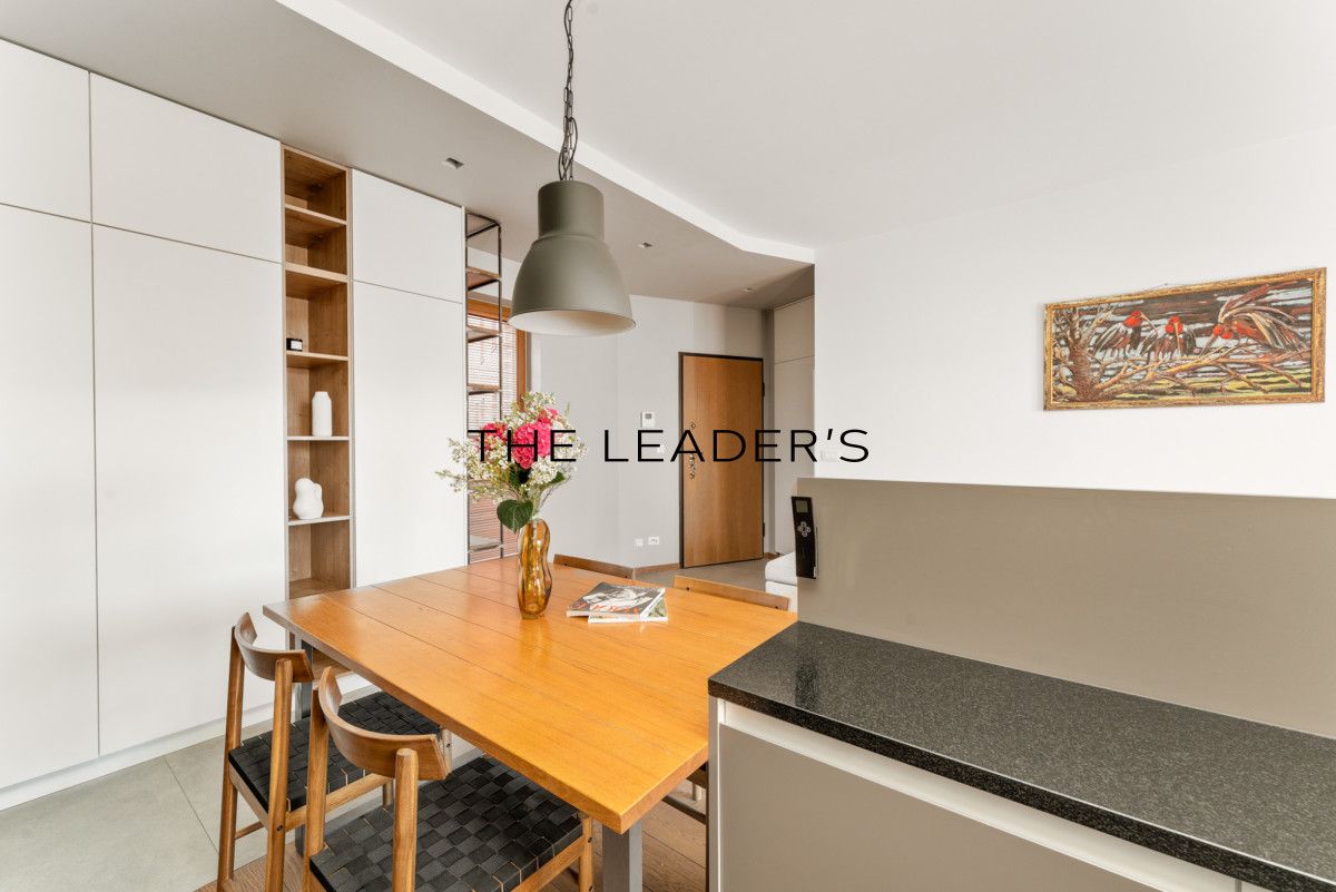 Mieszkanie 2-pokojowe Warszawa Praga-Północ, ul. Józefa Sierakowskiego. Zdjęcie 2