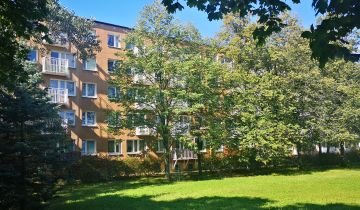 Mieszkanie 3-pokojowe Poznań Winogrady, os. Zwycięstwa