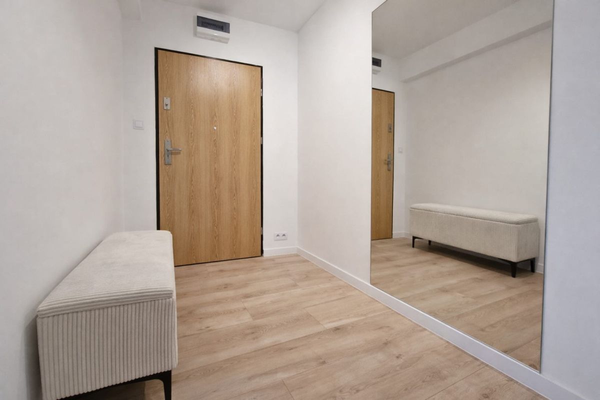 Mieszkanie 2-pokojowe Jelenia Góra. Zdjęcie 7