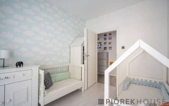 Mieszkanie 4-pokojowe Ząbki, ul. Powstańców. Zdjęcie 9