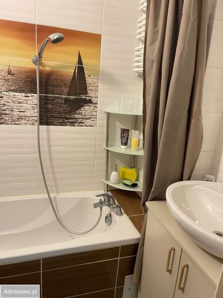 Mieszkanie 3-pokojowe Wrocław Krzyki, ul. Krynicka. Zdjęcie 5