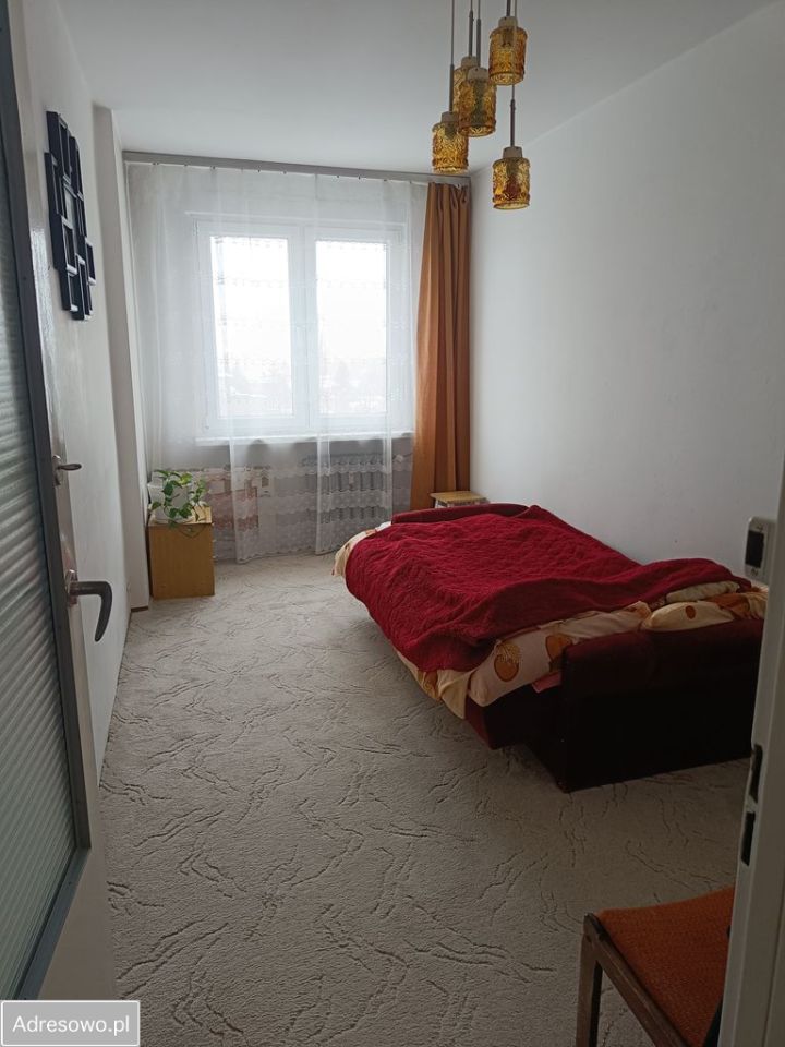 Mieszkanie 3-pokojowe Łódź Zarzew, ul. Przędzalniana. Zdjęcie 8