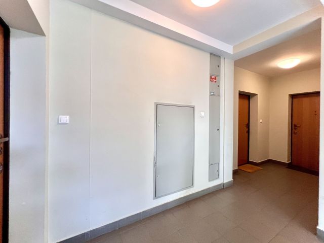 Mieszkanie 2-pokojowe Kraków, ul. Starego Dębu. Zdjęcie 15