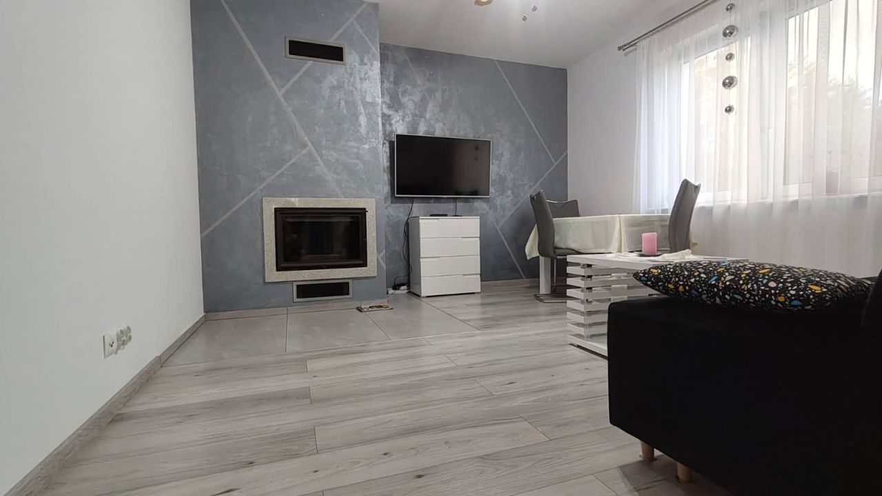 dom wolnostojący, 3 pokoje Nowy Zieluń. Zdjęcie 16