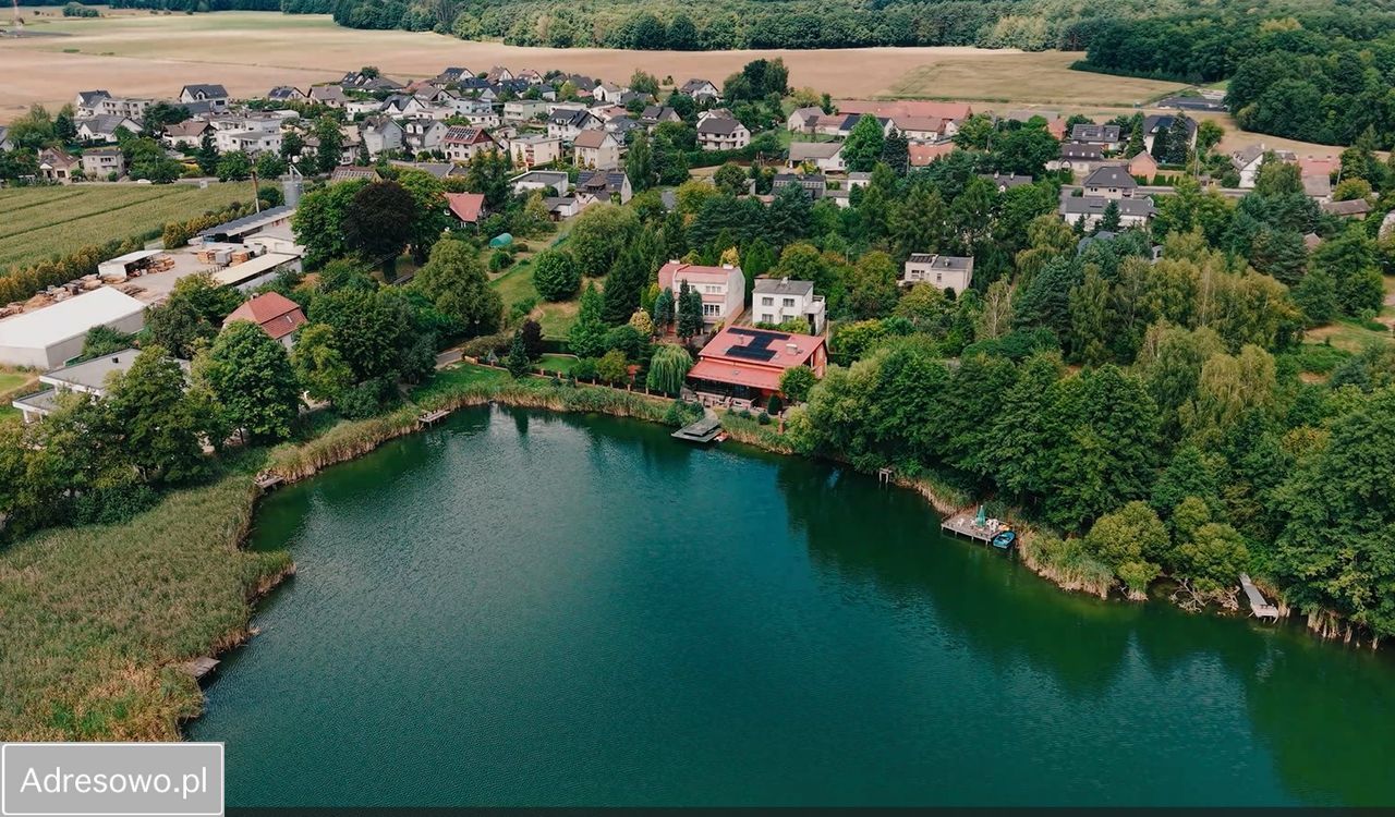 dom wolnostojący, 8 pokoi Turawa. Zdjęcie 9