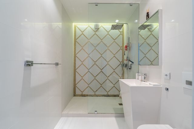 Mieszkanie 3-pokojowe Warszawa Wilanów, ul. Adama Branickiego. Zdjęcie 13