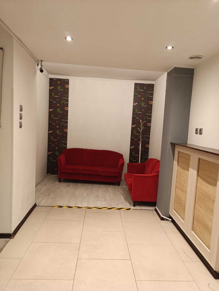 Lokal Szczecin Centrum, ul. Parkowa. Zdjęcie 4