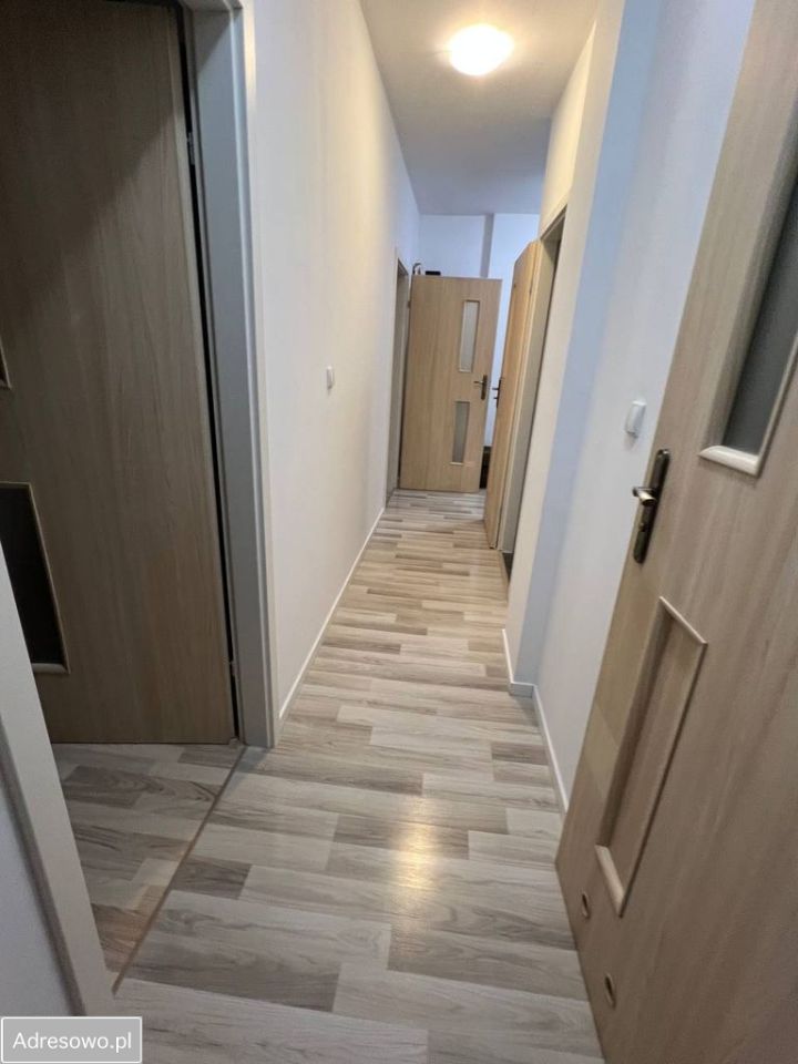 Mieszkanie 2-pokojowe Kraków Podgórze, ul. Łagiewnicka. Zdjęcie 6