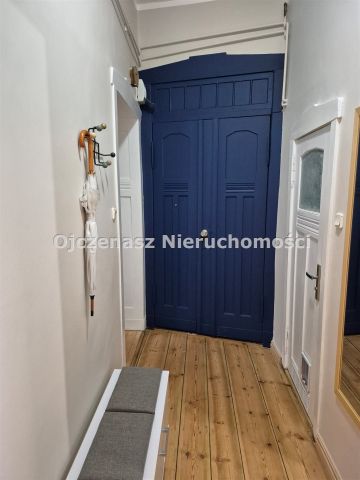 Mieszkanie 2-pokojowe Bydgoszcz Śródmieście. Zdjęcie 13
