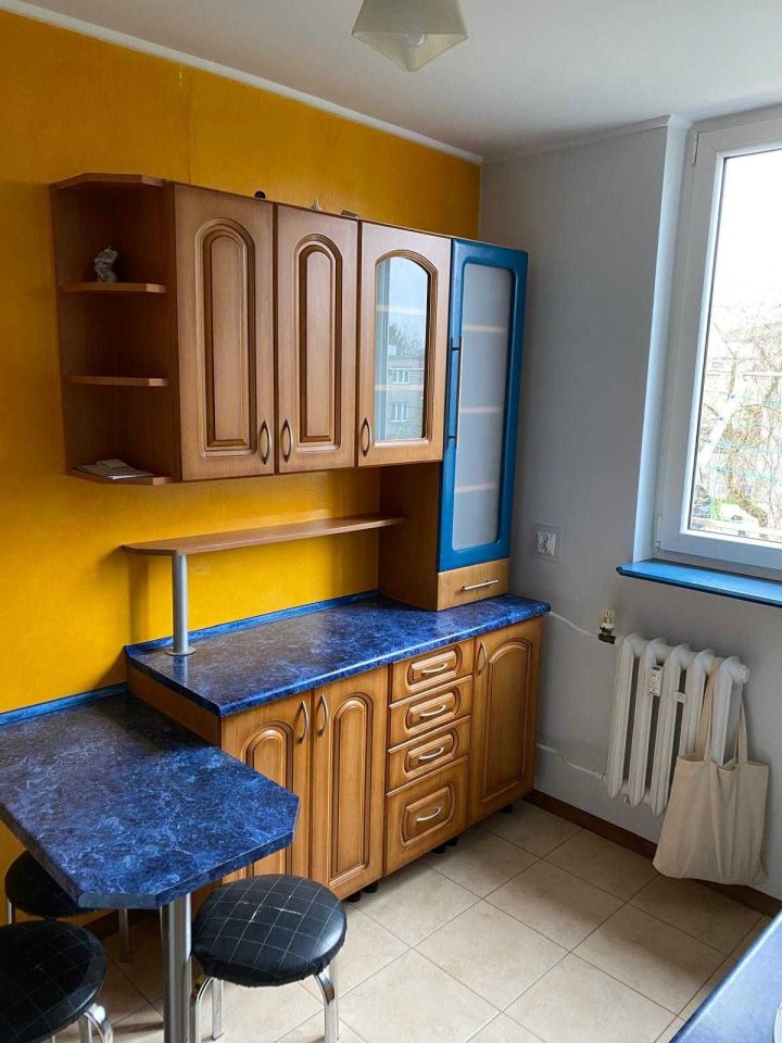 Mieszkanie 2-pokojowe Sierpc, ul. Henryka Sienkiewicza. Zdjęcie 2