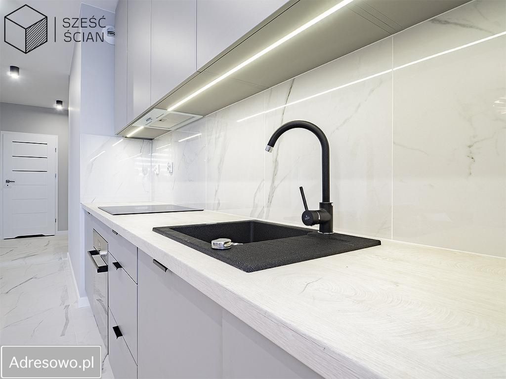 Mieszkanie 3-pokojowe Wrocław Psie Pole, ul. Zakładowa. Zdjęcie 8