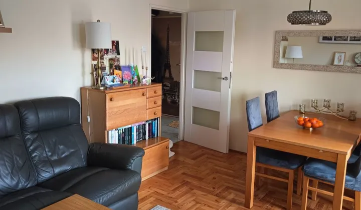 Mieszkanie 3-pokojowe Radom Michałów, ul. Jana Sobieskiego