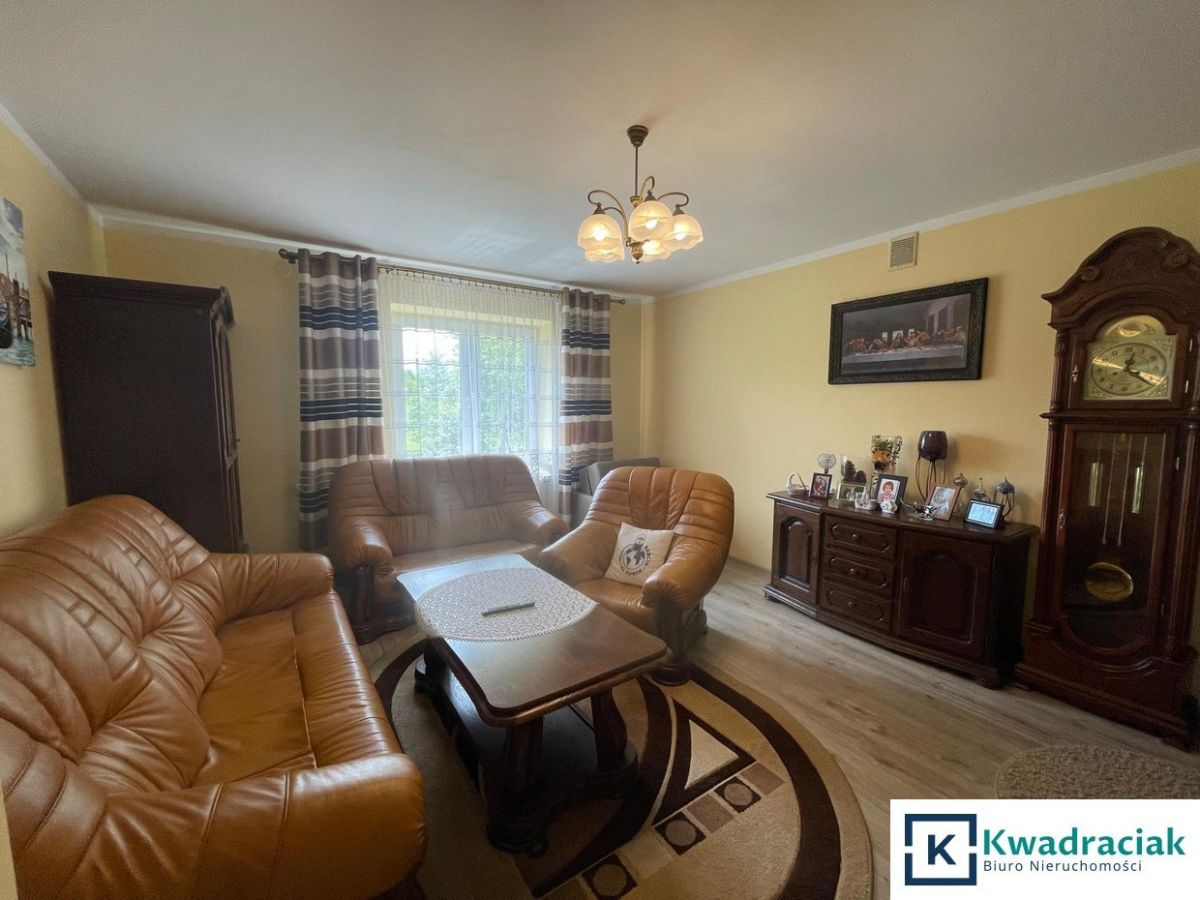 dom szeregowy, 3 pokoje Kołaczyce, ul. ks. Tekstorysa. Zdjęcie 14