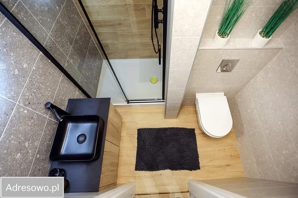 Mieszkanie 1-pokojowe Łódź Bałuty, ul. Zgierska. Zdjęcie 7