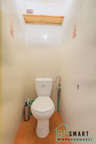 Mieszkanie 4-pokojowe Stalowa Wola, al. Jana Pawła II. Zdjęcie 8