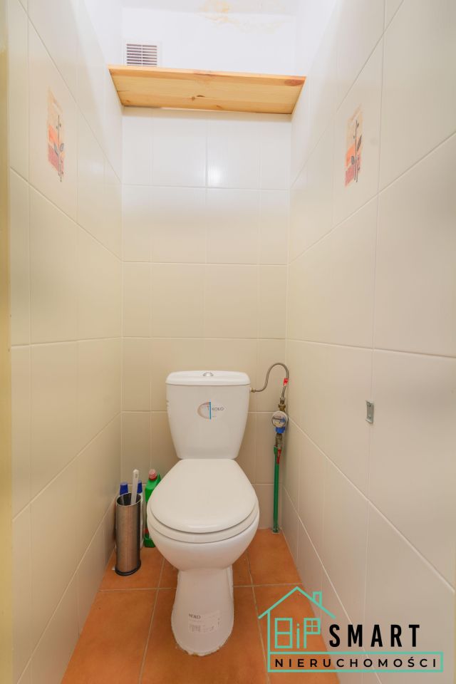 Mieszkanie 4-pokojowe Stalowa Wola, al. Jana Pawła II. Zdjęcie 8