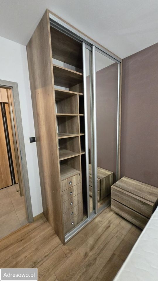 Mieszkanie 2-pokojowe Kraków Podgórze, ul. Kobierzyńska. Zdjęcie 5