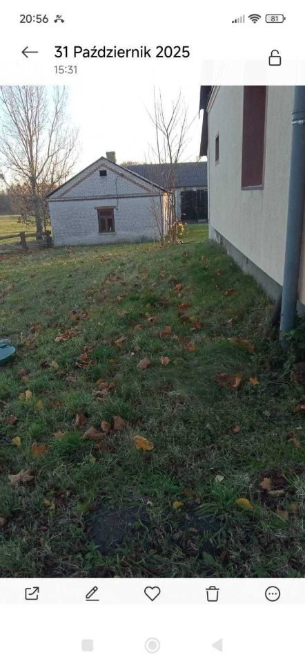 gospodarstwo Radzanów. Zdjęcie 6