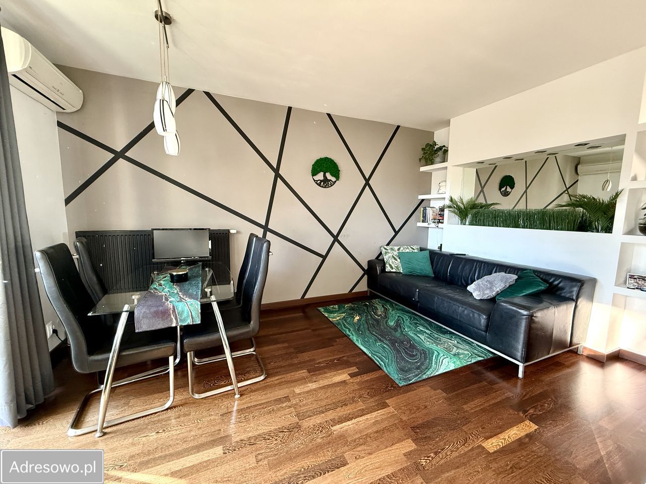 Mieszkanie 3-pokojowe Warszawa Białołęka, ul. Świderska. Zdjęcie 15