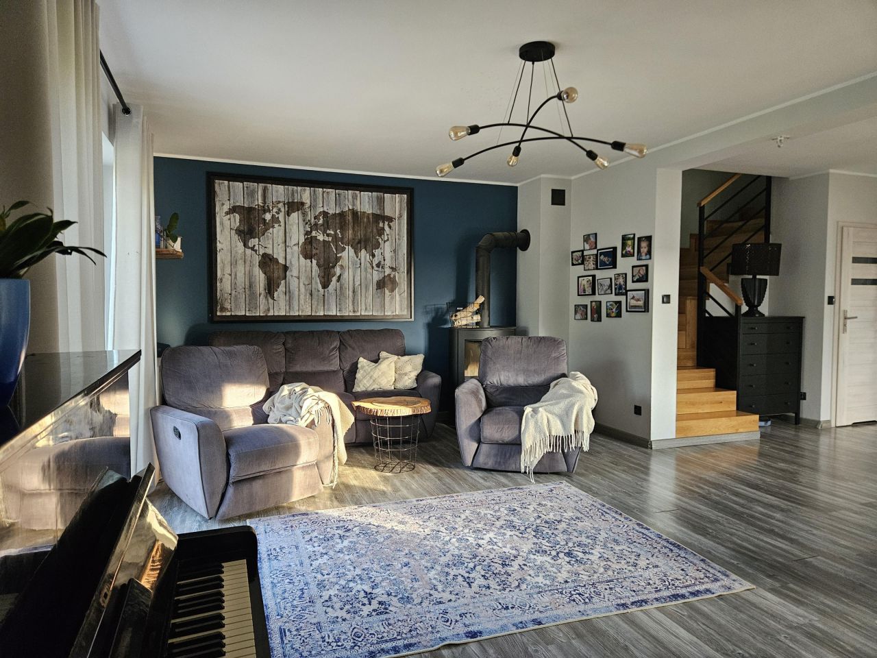 bliźniak, 4 pokoje Gowino, Kwiatowa. Zdjęcie 10