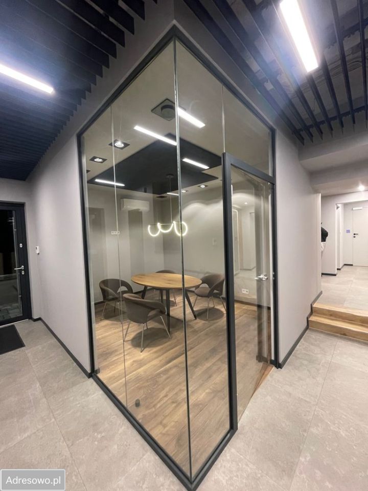 Biuro Radom Żakowice, ul. Toruńska. Zdjęcie 4