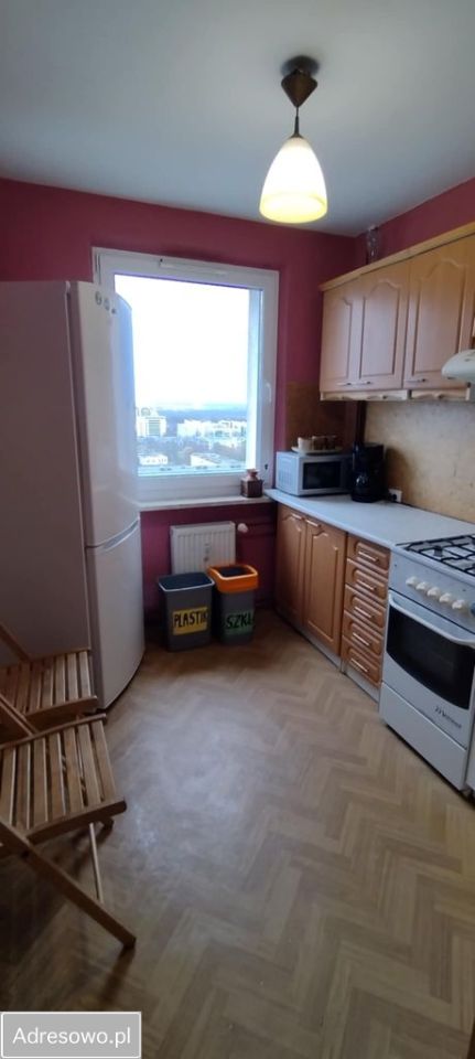 Mieszkanie 2-pokojowe Poznań Winogrady, os. Wichrowe Wzgórze. Zdjęcie 12