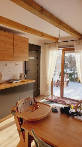 Działka rod Gdańsk Kokoszki, ul. Nowatorów. Zdjęcie 1