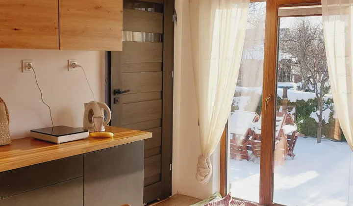 Działka rod Gdańsk Kokoszki, ul. Nowatorów