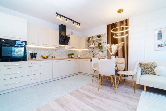 Mieszkanie 3-pokojowe Warszawa Mokotów, Beldan. Zdjęcie 1