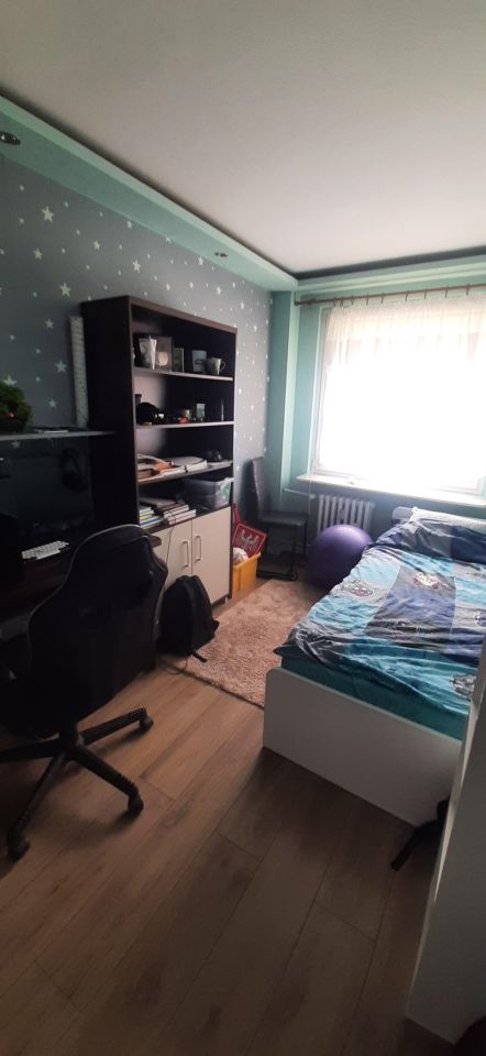 Mieszkanie 3-pokojowe Opole Kolonia Gosławicka, ul. Nowowiejska. Zdjęcie 5