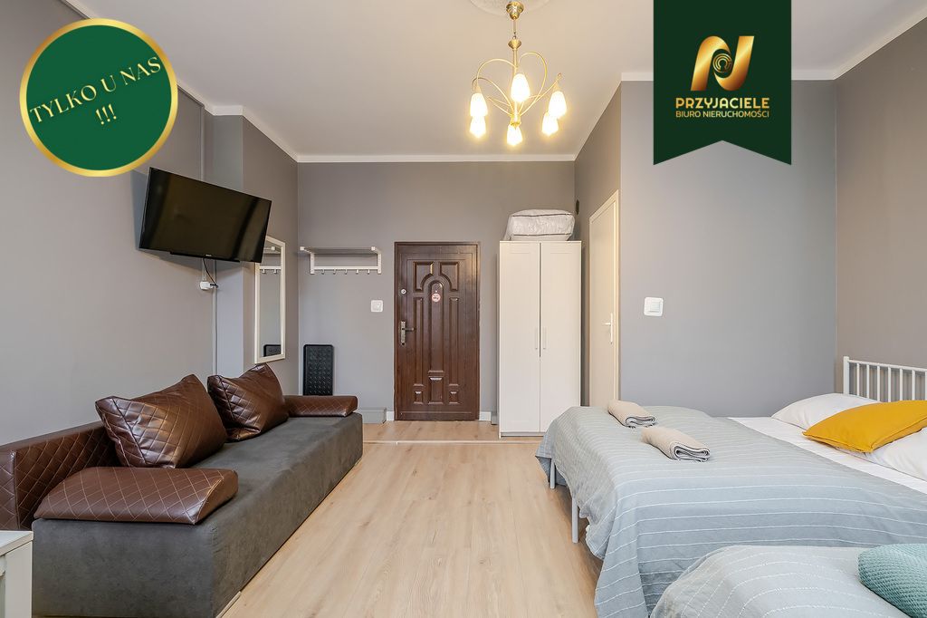 Mieszkanie 7-pokojowe Sopot Centrum, ul. Władysława Jagiełły. Zdjęcie 8