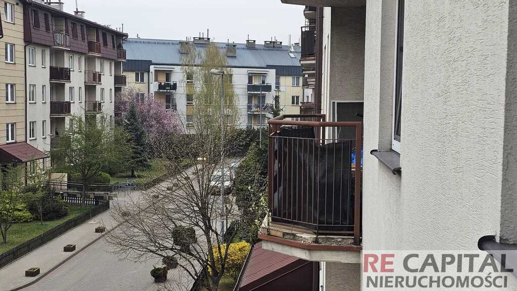 Mieszkanie 2-pokojowe Warszawa Białołęka, ul. Odkryta. Zdjęcie 16