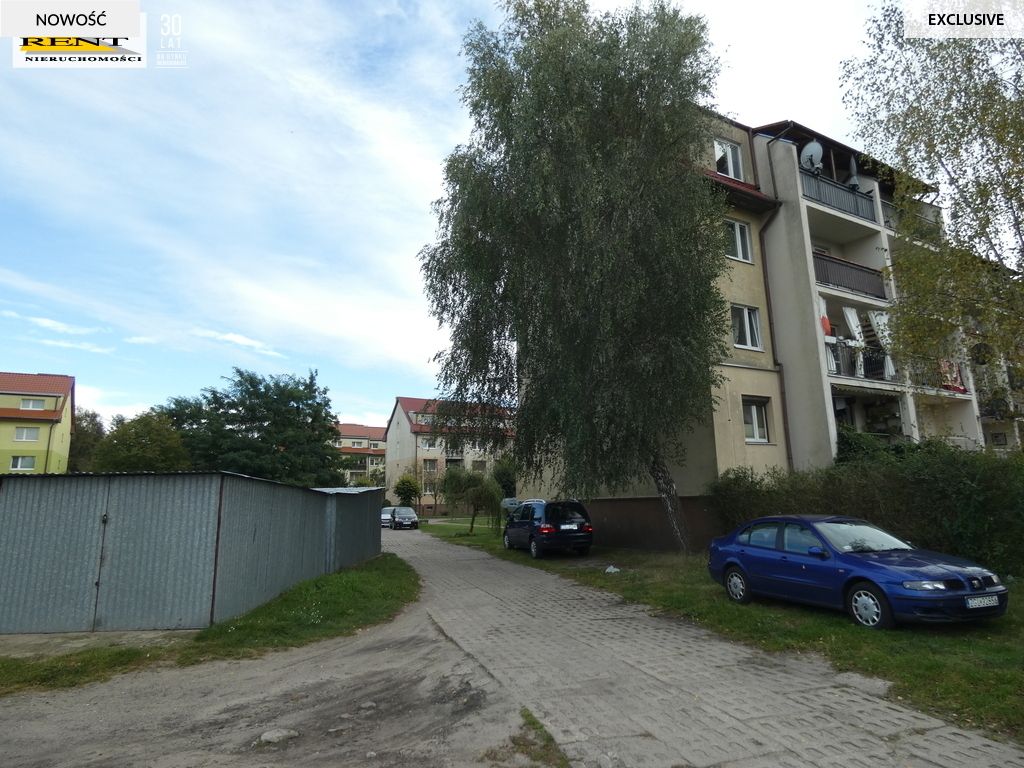 Mieszkanie 4-pokojowe Stepnica, os. Akacjowe. Zdjęcie 16