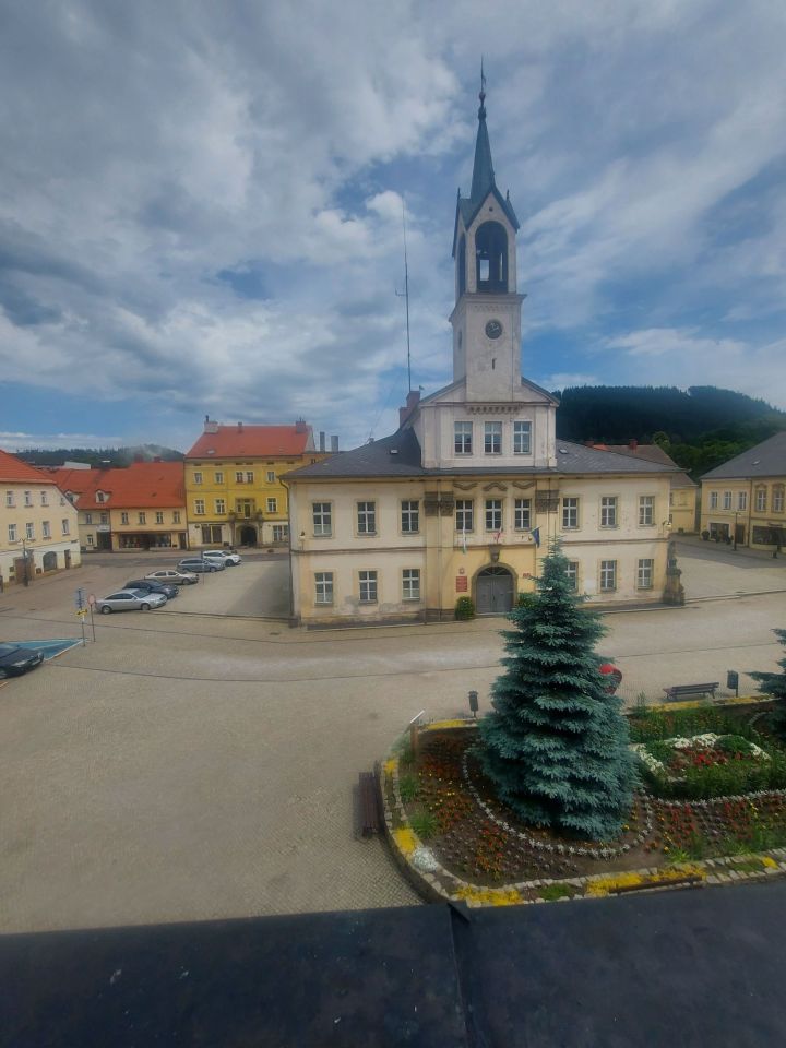Mieszkanie 2-pokojowe Lubawka. Zdjęcie 2