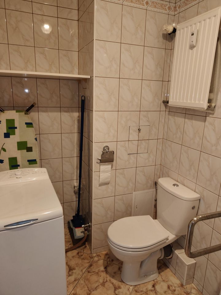 Mieszkanie 2-pokojowe Gorzów Wielkopolski Górczyn, ul. Obrońców Pokoju. Zdjęcie 7