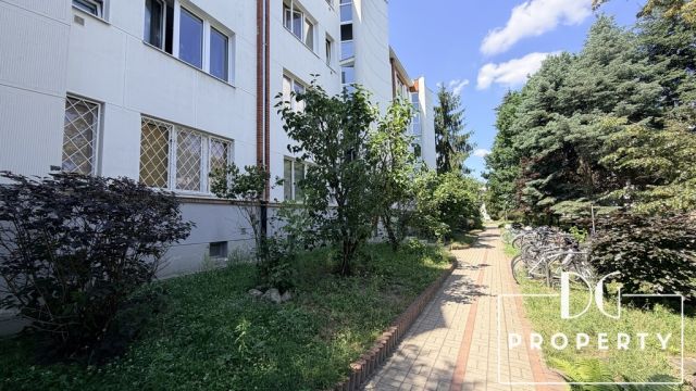 Mieszkanie 1-pokojowe Warszawa Żoliborz, ul. Adama Próchnika. Zdjęcie 16
