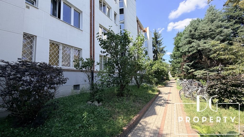 Mieszkanie 1-pokojowe Warszawa Żoliborz, ul. Adama Próchnika. Zdjęcie 16