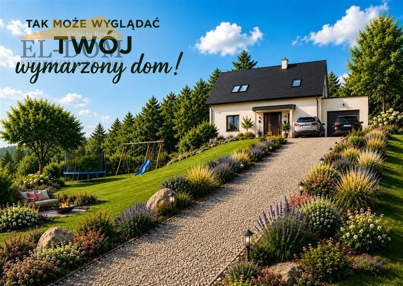 Działka budowlana Czeczewo, ul. Złota Góra. Zdjęcie 7