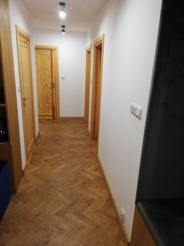 Mieszkanie 4-pokojowe Wrocław Stare Miasto, ul. Romana Dmowskiego. Zdjęcie 5