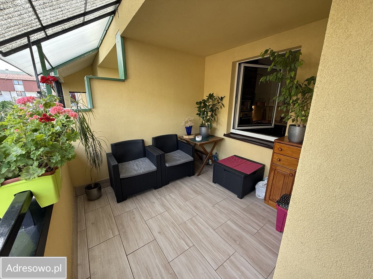 Mieszkanie 3-pokojowe Białystok Nowe Miasto, ul. Zachodnia. Zdjęcie 8