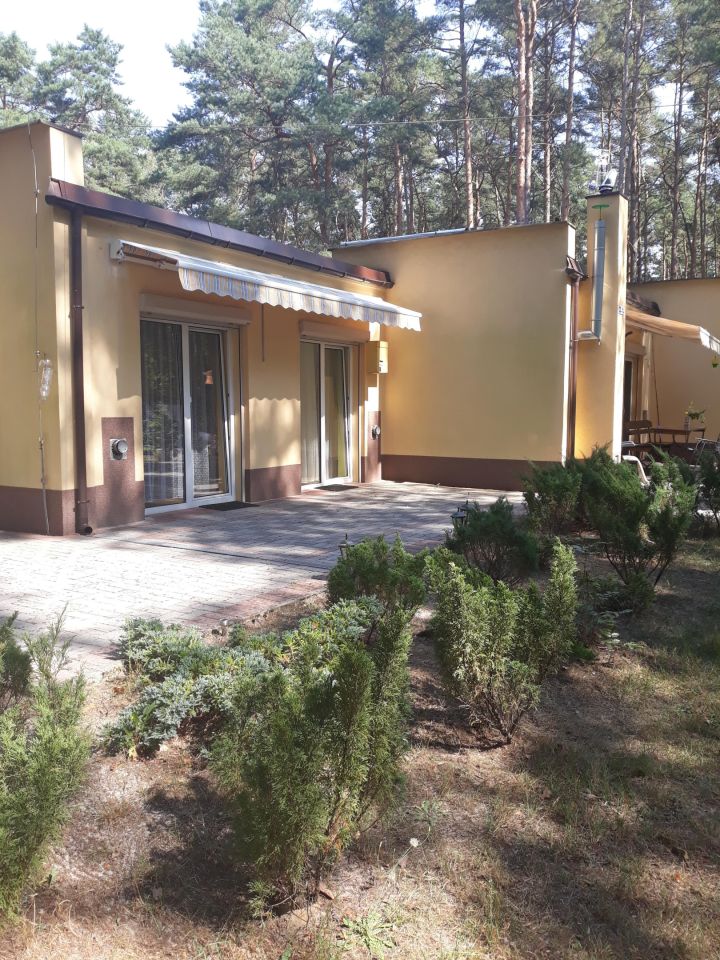 Mieszkanie 2-pokojowe Radzyń, ul. Słoneczna. Zdjęcie 1