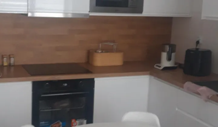 Mieszkanie 2-pokojowe Kraków Bronowice, ul. Stańczyka