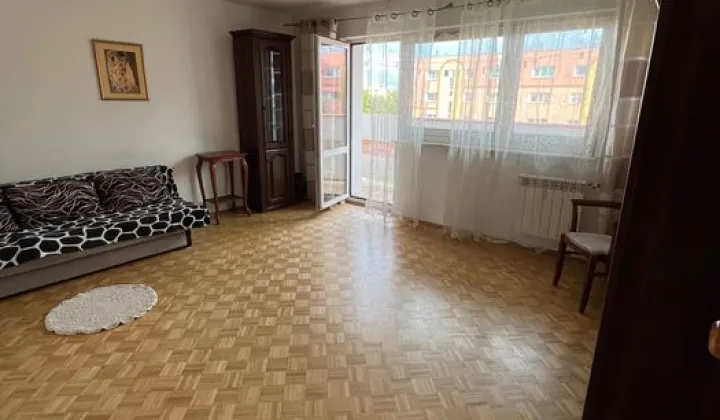 Mieszkanie 3-pokojowe Łódź Chojny, ul. Jutrzenki
