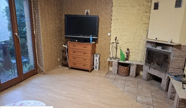 bliźniak, 4 pokoje Tuchola, ul. Sienkiewicza