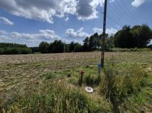Działka rolno-budowlana Szynwałd. Zdjęcie 4